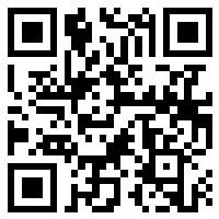 QR Code for bitcoin:1J4kfzVzhfjdAGZa9LudbN4vLcotWLLpeJ
