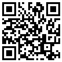 QR Code for bitcoin:1J52tn9adrDPrmcbCHHEoEWzPArJesXdfD