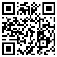 QR Code for bitcoin:1J5A4j7wR2eLJeuB5nFCFJjRGPS7pDTCLb