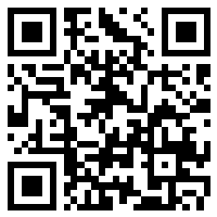 QR Code for bitcoin:1J5EhfNctcDhDQ6UXGS8gfeVcvCvkRSMdZ
