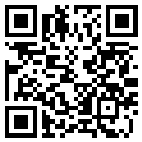 QR Code for bitcoin:1J5JVNHFXWDfZrcNJiJqVvss2EDpRDPfw
