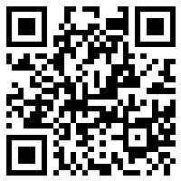 QR Code for bitcoin:1J5dTHi7DV2du72WA1SHZu6xDX8EheWKFa