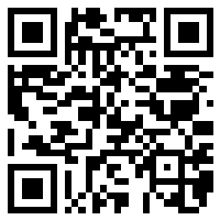 QR Code for bitcoin:1J5eZBdMV3arxkkNFD98UE21phBJBg6SDm