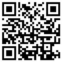 QR Code for bitcoin:1J5fJATRYbucPC9mSnEYYxEWwtJu62eP4t