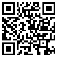 QR Code for bitcoin:1J5sHqB9RDpDXaFfqZ1NEu7oVf7BPLsoL8