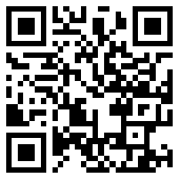 QR Code for bitcoin:1J5sJP8jGjyBXMuL8ckQ6QJsKFRH4SDweW