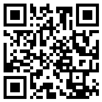 QR Code for bitcoin:1J5uS6mBDDMZKDzHT36XGX2XEpK3uFfju6