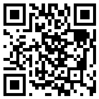 QR Code for bitcoin:1J5zeGod3ZBBETUVAemAEfK1DHC7kr6GDt