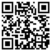 QR Code for bitcoin:1J64CUdvoJ8agH4iu5ZP47XWqdrgFo1toV