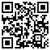 QR Code for bitcoin:1J6J5hpgMRQJYcsfiVGQLJhw9mGSD2XqWZ