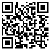 QR Code for bitcoin:1J6PTEd51UMtnysDY54SN1JFX3vsCGPHFK