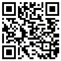 QR Code for bitcoin:1J6QTF4rxK3FjMQ44oc3XC2CdA3yu1NeFR
