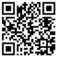 QR Code for bitcoin:1J6UL12JsXR1Cmrw1LtFTLXzWDvdbViGEg