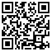 QR Code for bitcoin:1J6gjp45JuPvMzQe4SWViTZAwx9sdZLvtR