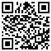 QR Code for bitcoin:1J71uZ1q5b4D7JcTayTzE4LdSaZBgFrSp3
