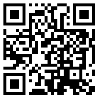 QR Code for bitcoin:1J738THQQRobPk38mEinCJJXpXLmcEVdAx