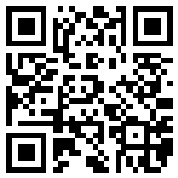 QR Code for bitcoin:1J797cFCWS2pSWv1AQJAWtgr9BccCBTccc