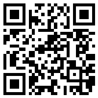 QR Code for bitcoin:1J7MCUZcTA5sgM2uFch8WPRCoefHqEevB1