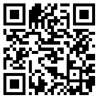 QR Code for bitcoin:1J7SSxXJfEPYmrdG3rMRLagSt1Aarm1fpp