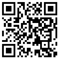 QR Code for bitcoin:1J7V7JR8NSVo4Ha3ufKyvbx69Uwphi4ykw