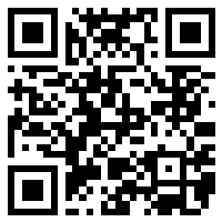 QR Code for bitcoin:1J7WRctjg8SCHkcRsR3foTYJWx2EnzWxc5