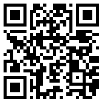 QR Code for bitcoin:1J7eyKjg9Uwc5vJsR73qWaLGhMd7A7vReS