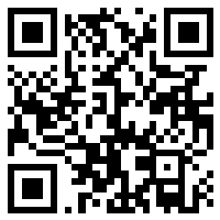 QR Code for bitcoin:1J7fT2hgq7uWTkmcaExAbqNdfbFdVjNJAM