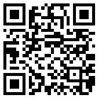 QR Code for bitcoin:1J7mFNqsLjsfQJiHZ8XFBnLbhsbBMYfxaD
