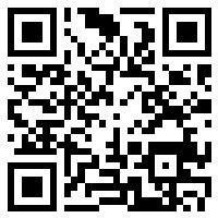 QR Code for bitcoin:1J7rQ2gCvxAzj9kLkimv4DgZaLzFcaPbh5