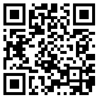 QR Code for bitcoin:1J7ryAMnC6BDk6qFRFGhohR4RfLMKYDKGy