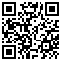 QR Code for bitcoin:1J8AtqtySSJs5Wy4mdEifMjvpBpZK9dB3y