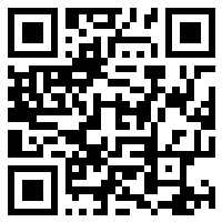 QR Code for bitcoin:1J8K7kn54PFD7p7Gvb91rtQRVuAZCE8cEy