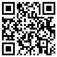 QR Code for bitcoin:1J8Pb8EMJoK7yGAv9ScDWfjd5DU5csP93H