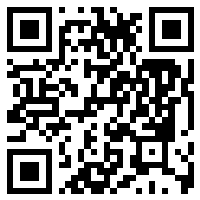 QR Code for bitcoin:1J8PvVcvERE73RwHudupwUt1FSudCqeWZZ