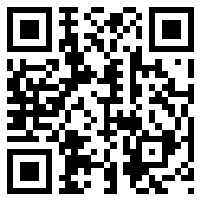 QR Code for bitcoin:1J8PxDmZSJucf5KPDDX26dkWrNkqaVejod