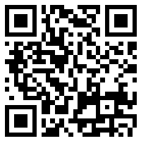 QR Code for bitcoin:1J8SYqfhqSSPEHiqWEphSFcdjgavbQj7EN