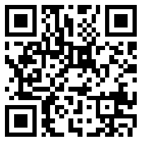 QR Code for bitcoin:1J8WBseBfDujFHHzM3jVYuKuGyQMtoQHmT