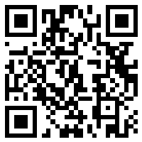 QR Code for bitcoin:1J8WLmZ3jdZAtdihu5U5PRDzz4f7GBVTnK