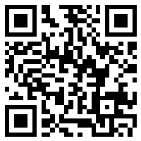 QR Code for bitcoin:1J8WofvwP3GjVZAx3241W2ictaT7YTKpX2