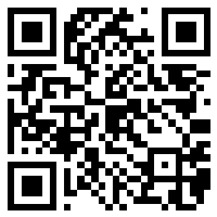 QR Code for bitcoin:1J8aRsES7bSCRh7NfJzY6XF2E6ZqyjEMSC