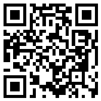 QR Code for bitcoin:1J8iZaVRJ8ARRFmhQUGfMP1yENrShzobUX