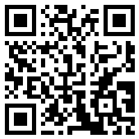 QR Code for bitcoin:1J8jjSd1eePxbuZZFDdn3UdePrANXFE9b4