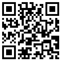 QR Code for bitcoin:1J8mc4JbGCdaXaQdKyETRJ2tJAxRcLtkK5