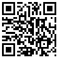 QR Code for bitcoin:1J8sr9aNM7SSqmedS67SkvpmFGawHMaKA6