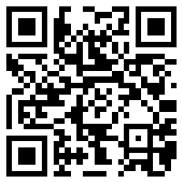 QR Code for bitcoin:1J8znJUafA6kLogfN7psWSQRL3Qi87FzHs