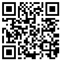 QR Code for bitcoin:1J94m9Fuis5DPmL3TBvYSUodvsvzq4kEH1