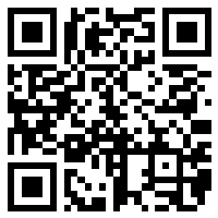 QR Code for bitcoin:1J96QybfCLRdFvcd51F5REWudofy4bsw6u