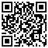 QR Code for bitcoin:1J9GuWCvUeD6UNzGv5fFAck46uMPSj3jer