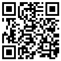 QR Code for bitcoin:1J9KBpza9kXZ8fNMsq7DeAJpnTMvwpXfwi