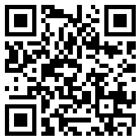 QR Code for bitcoin:1J9fjzAM6iFPrZ3RcHmkQyoYHaz1eZXb4B